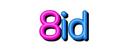 8id — logo kanal