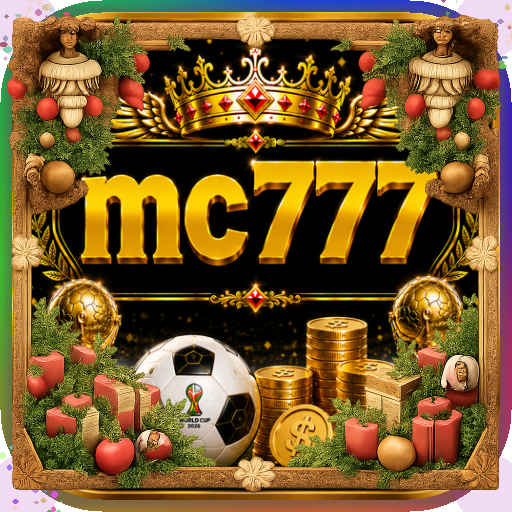 mc777 — mitra unggulan