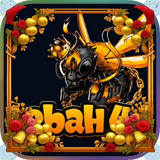 lebah4d — galeri pratinjau - APK Resmi