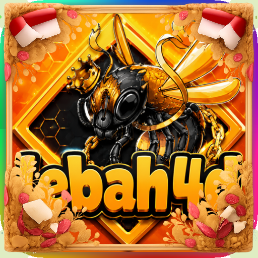 lebah4d — galeri pratinjau Resmi APK